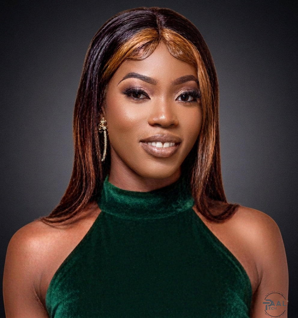 Bridget Akomah Ntori